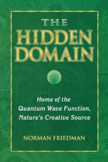Image for The Hidden Domain