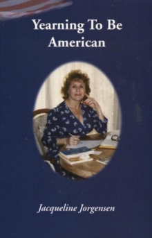 Image for Yearning to Be American