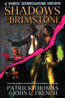 Image for Shadows & Brimstone