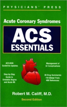 Image for ACS Essentials