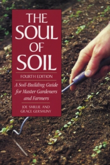 Image for The Soul of Soil