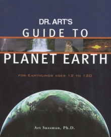Image for Dr. Art's Guide to Planet Earth