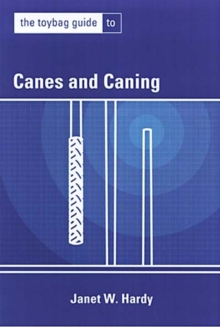 Image for The Toybag Guide To Canes & Caning