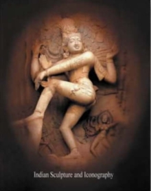 Image for Indian Sculpture and Iconography