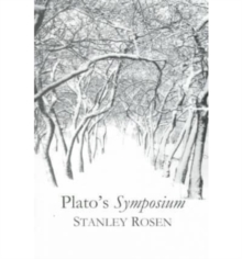 Plato`s Symposium