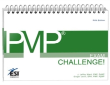 Image for PMP(R) Exam Challenge!