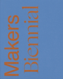 NYC Makers - the 2014 Mad Biennial