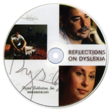 Image for Reflections on Dyslexia (DVD)