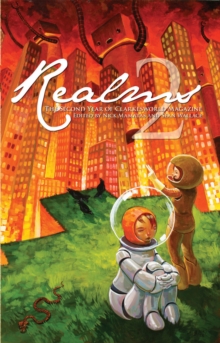 Image for Realms 2  : the second year of Clarkesworld magazine