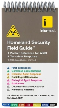 Image for Homeland Security Field Guide