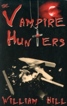 Image for The Vampire Hunters