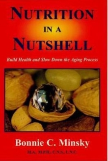 Nutrition in a Nutshell