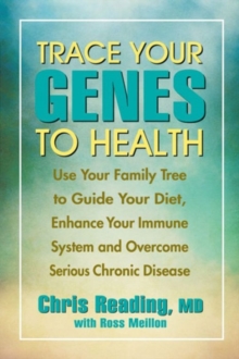 Trace Your Genes to Health