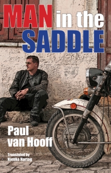 Image for Man in the Saddle, English Edition