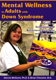 Image for Mental Wellness in Adults with Down Syndrome