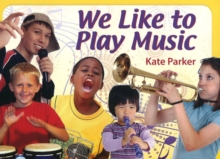 Image for We Like to Play Music