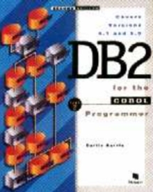 Image for DB2 for the Cobol Programmer