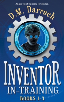 Image for Inventor-in-Training Books 1-3