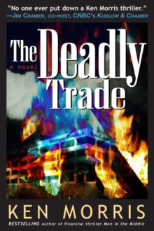 Image for The deadly trade: a novel