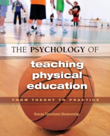 Psychology of Teaching Physical Education