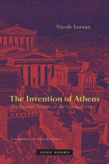 Image for The Invention of Athens