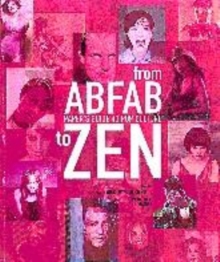 Image for From Abfab to Zen: Paper's Guide to Pop Culture