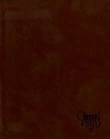 Common Folk Illustrated Journal