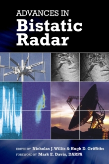 Image for Advances in Bistatic Radar