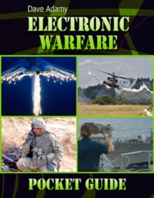 Image for Electronic Warfare Pocket Guide