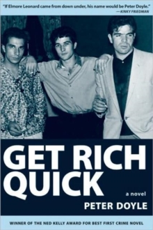 Image for Get Rich Quick