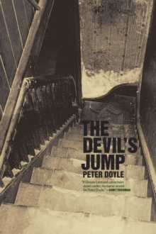 Image for The Devil's Jump