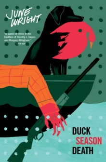 Image for Duck season death
