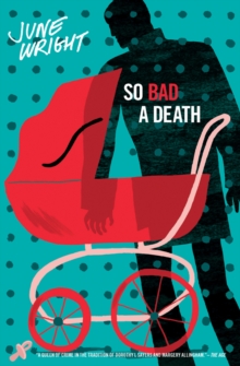 Image for So bad a death