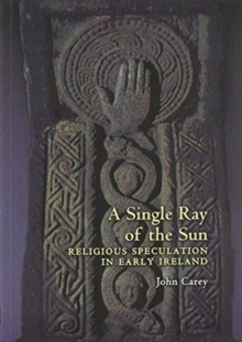 Single Ray of the Sun