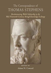 Correspondence of Thomas Stephens