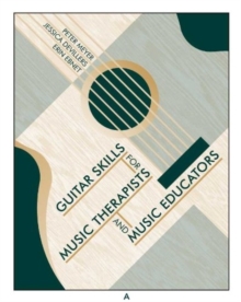 Image for Guitar Skills for Music Therapists and Music Educators