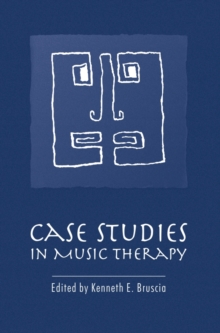 Image for Case studies in music therapy
