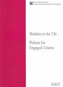 Muslims in the UK