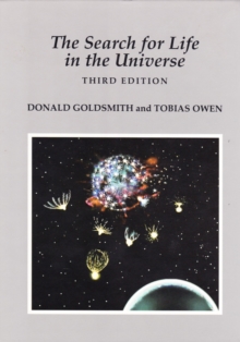 Search For Life In The Universe, 3rd edition