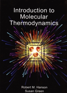 Image for Introduction to molecular thermodynamics