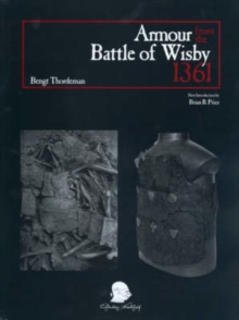 Image for Armour from the Battle of Wisby, 1361