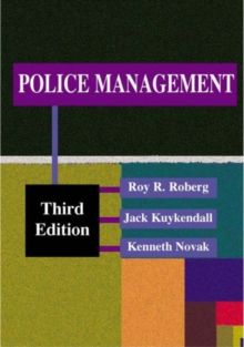Image for Police Management