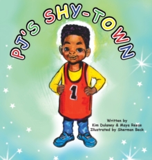 PJ's Shy-Town