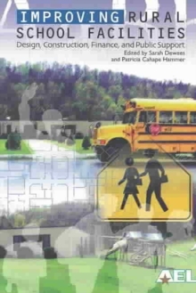 Improving Rural School Facilities