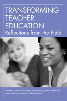Transforming Teacher Education