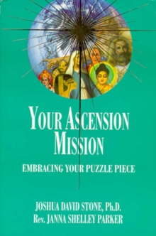 Image for Your Ascension Mission