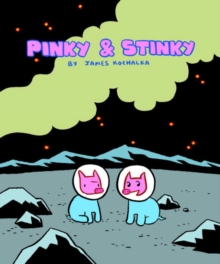 Image for Pinky & Stinky