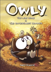 Image for Owly, Vol. 1 The Way Home & The Bittersweet Summer