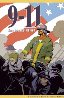 Image for 9-11: Emergency Relief