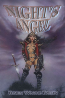 Image for Night's Angel